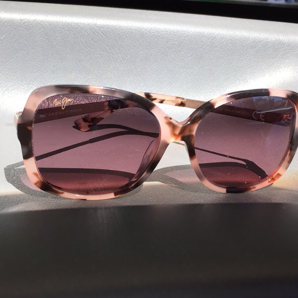 Maui Jim’s